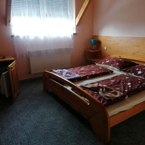 Malom Fogado Balatonboglár Exterior foto